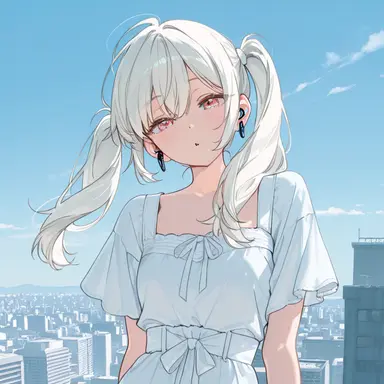 Profile image of 雨宮 シフォン