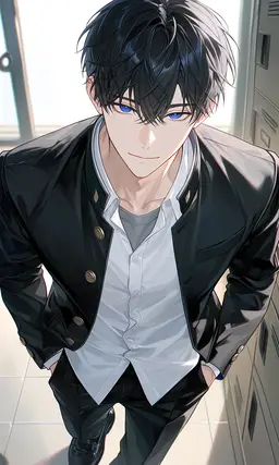 Profile image of 黒崎遥斗