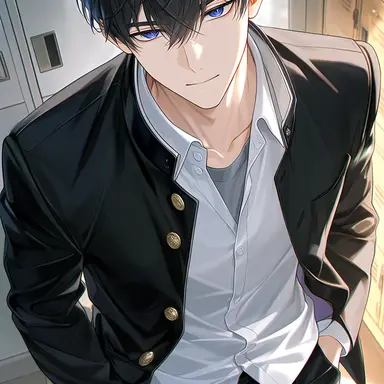 Profile image of 黒崎遥斗
