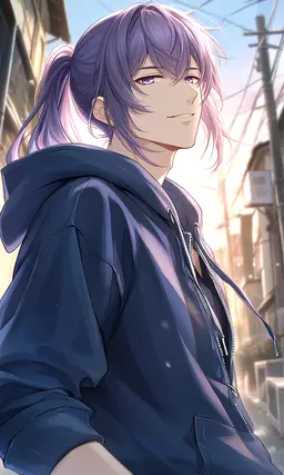 Profile image of 早崎 蓮真
