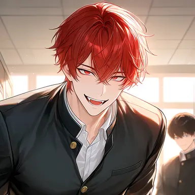 Profile image of 黒崎獅音
