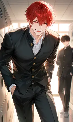 Profile image of 黒崎獅音