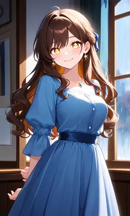 Profile image of 캐서린