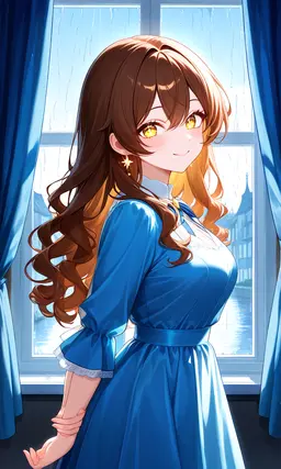 Profile image of 캐서린