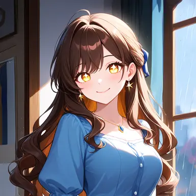 Profile image of 캐서린