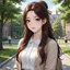 캐릭터 프로필 이미지