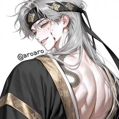 Profile image of 무진