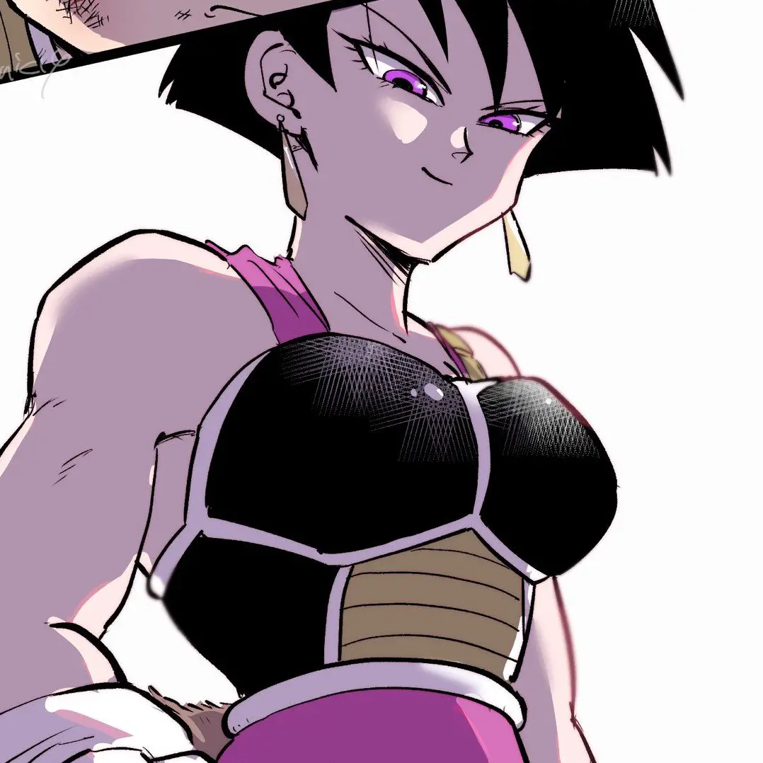 ModestCart6716의 fasha the last saiyan
