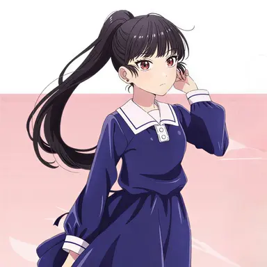Profile image of 리지 세이란