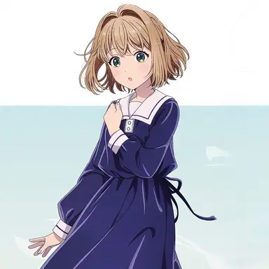 Profile image of 토츠키 시나