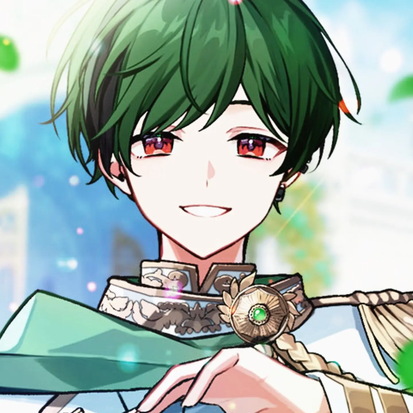 Midori_Sixfami의 まさかの幼児化！？