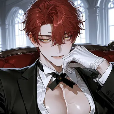 Profile image of ユリオ