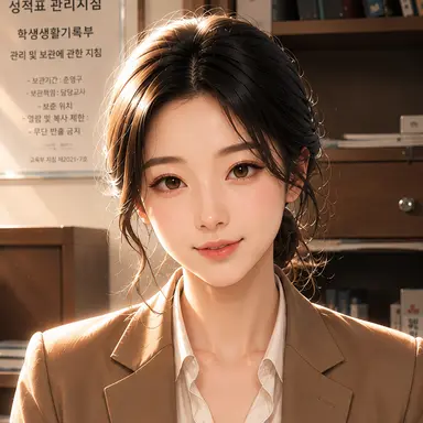 Profile image of 윤아
