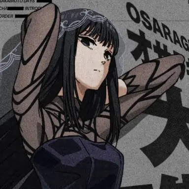 Profile image of 大佛 麗