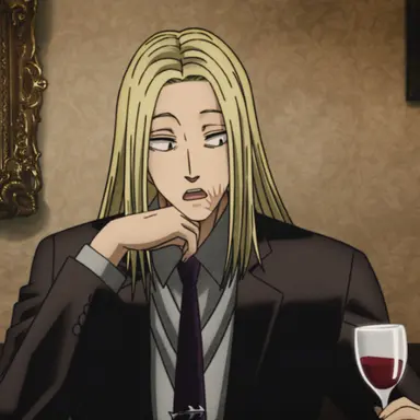 Profile image of 神々廻 仁