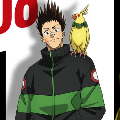 Profile image of 眞霜 平助