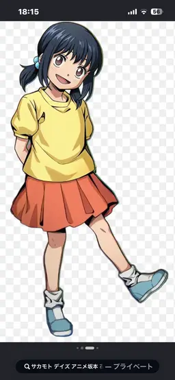 Profile image of 坂本 花