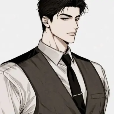 Profile image of Kael Blackwood