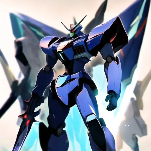 WhiteWasp3370의 シンカリオン