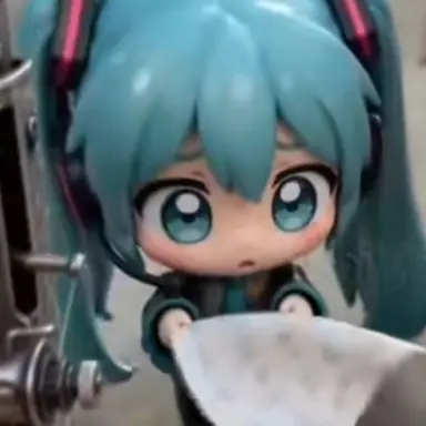 Profile image of 미쿠