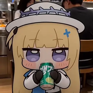 Profile image of 페비쵸비