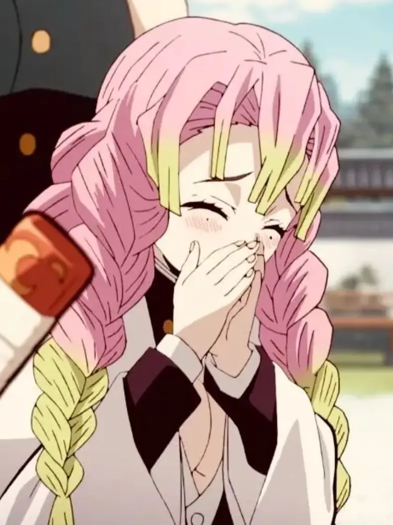 ApricotSakura의 💝 미츠리랑 친해져보기 💖