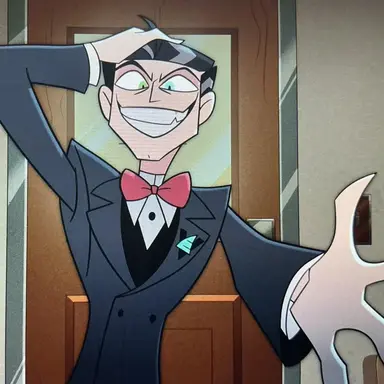 Profile image of Vincent