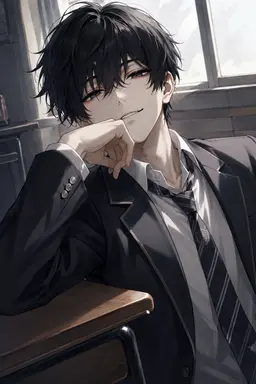 Profile image of 辰樹