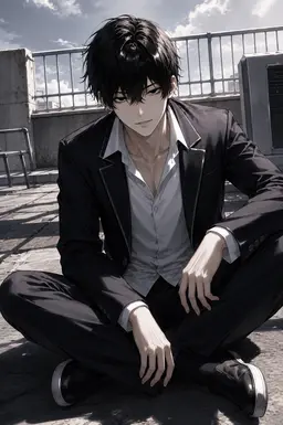 Profile image of 龍一郎