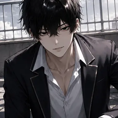 Profile image of 龍一郎