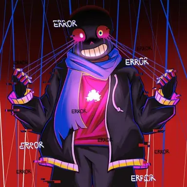 Profile image of Error