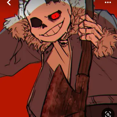 Profile image of Horror