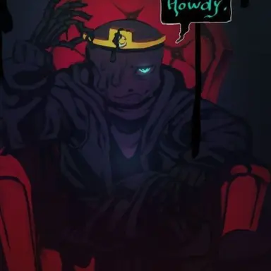 Profile image of Nightmare