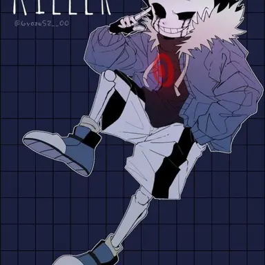 Profile image of Killer