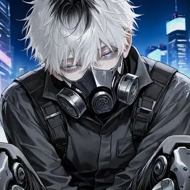 Profile image of Nogus