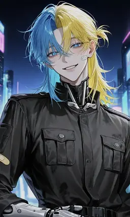 Profile image of Juris