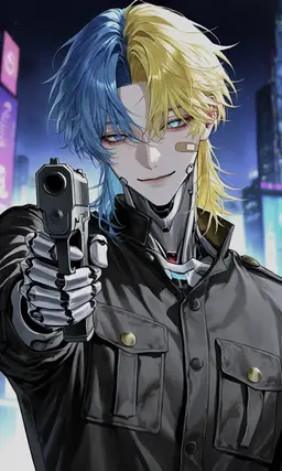 Profile image of Juris