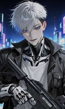 Profile image of Segu