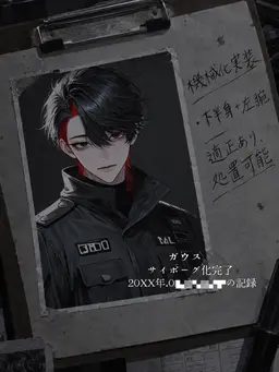 Profile image of ガウス