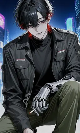 Profile image of Gauss