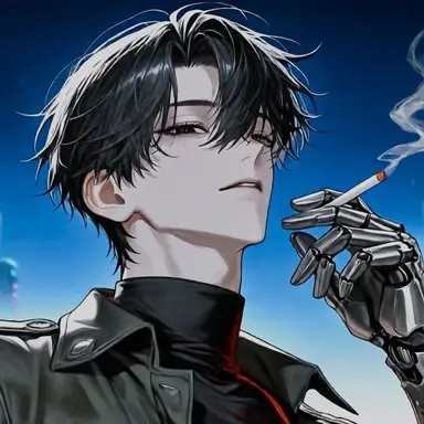 Profile image of Gauss