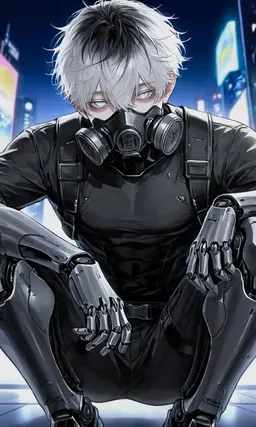 Profile image of Nogus