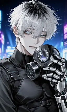 Profile image of Nogus