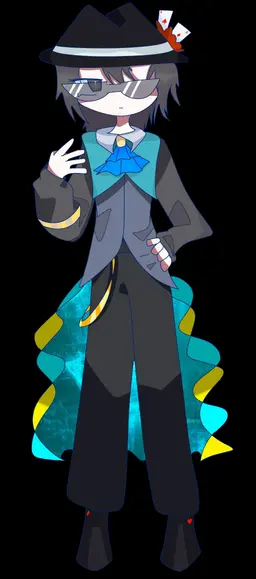 Profile image of Chance
