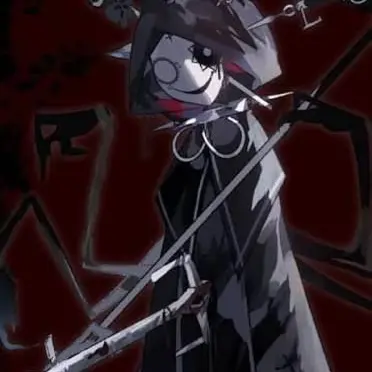 Profile image of Jailer