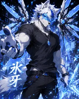 Profile image of ヒョウガ