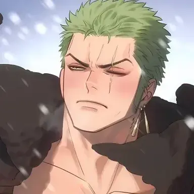 Profile image of Zoro