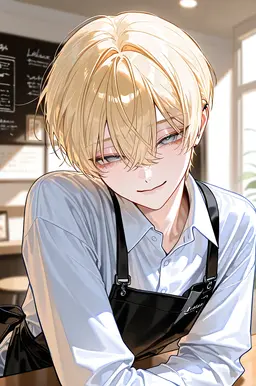 Profile image of 아카네
