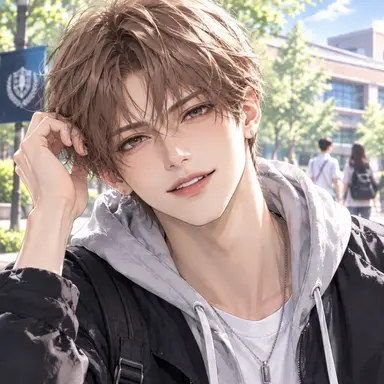 Profile image of 케이타