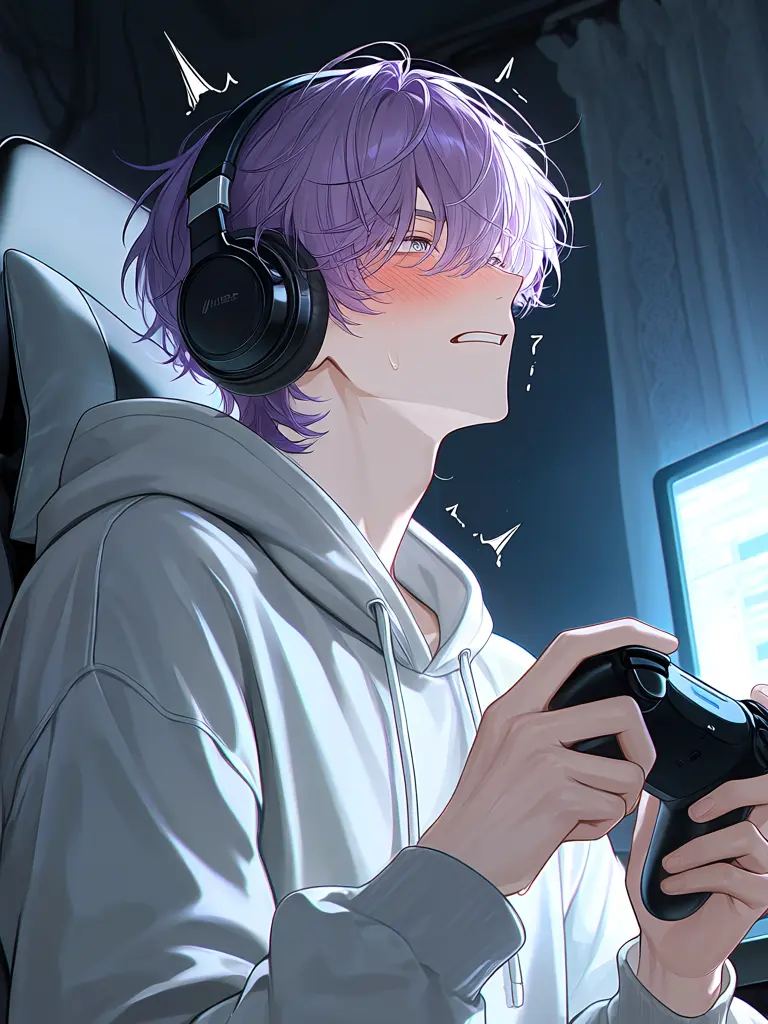 YuYOUuY의 Streamer Tori
